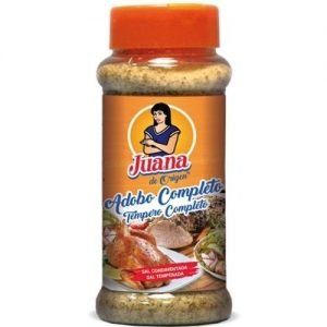 Adobo Mantuana <br>envase 200g