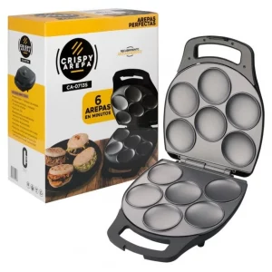 Crispy Arepa <br>(Tostyarepa)