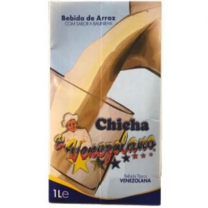 Chicha Venezolana <br> Brick 1lts