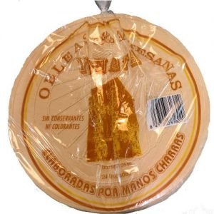 Obleas Paquete 24 unidades