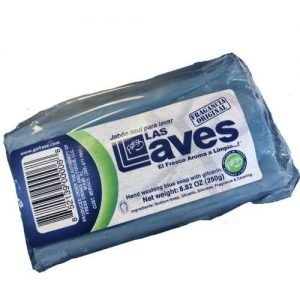 Jabon las Llaves<br>250g