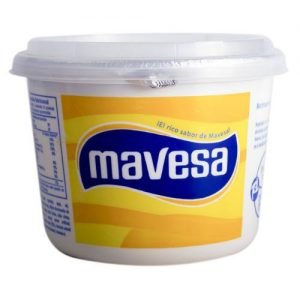 Margarina Mavesa<br>Bote 500g