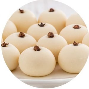 Papitas de Leche<br>Paquete 4 unidades