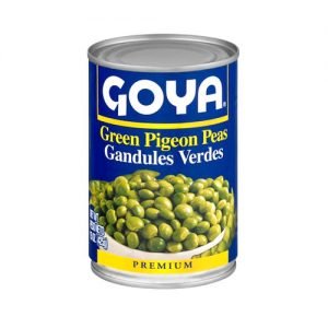 gandules-verdes-goya-rincon-abuela-venezolana-barcelona