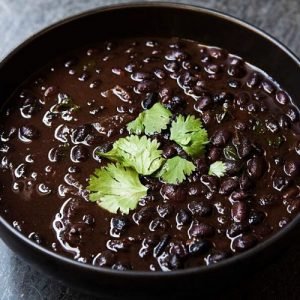 Caraotas Artesanales<br>congelada 500g