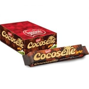 Cocosette Caja 18 unid.