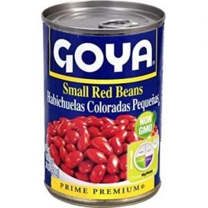 Frijoles Rojo  Lata 425g