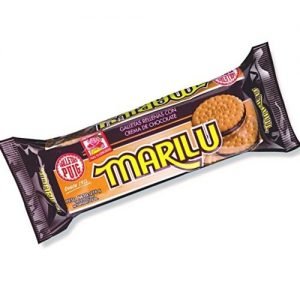 Paquete Galletas Marilu<br>24 unid.