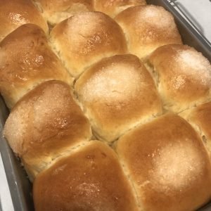 Pan Piñita<br>Paquete 6 unid