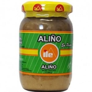 Pasta de Aliño IleBote de 250g