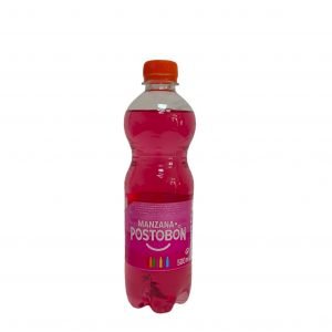 Manzana Postobon<br>300ml