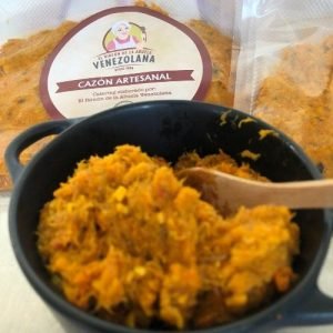 Cazón Guisado<br>(250g - 2 pers.)