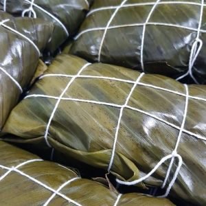 Hallaca Veggie<br>unidad