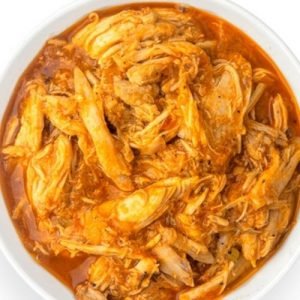 Pollo Mechado<br>250g-2 pers.