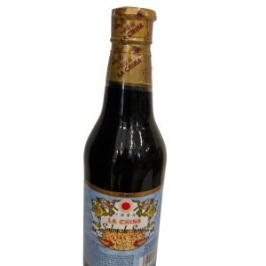 Salsa de Soya La China<br> Envase  300ml