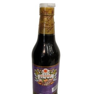 Salsa Inglesa La China <br> Envase 300ml