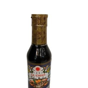 Salsa Inglesa La China <br> Envase 150ml <br>