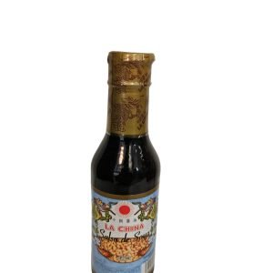 Salsa de Soya La china <br> Envase 150ml