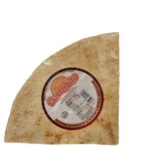 Cassabito Grande <br> Empaque 225gr