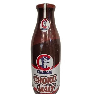 Choko Malt <br> Envase 1Lt