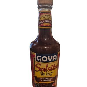 Salsita Picante <br>Chipotle 226ml