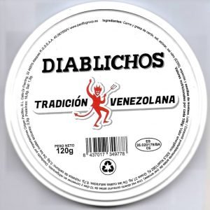 Diablichos 120gr