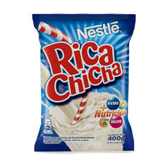 Rica Chicha <br>400gr Nestle