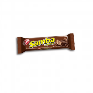 Samba de Chocolate 32gr