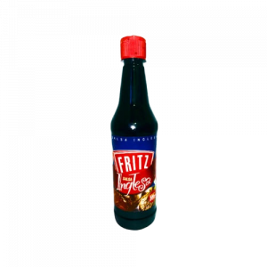 Salsa Inglesa <br>FRITZ 300ml