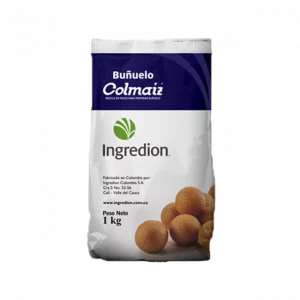 COLMAIZ BUÑUELO <br>BOLSA 1KG<br>