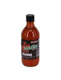 Salsa Valentina Muy Picante Etiqueta Negra 370 ml