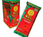 Chocolate para taza <br>Sol Del Cusco 90g