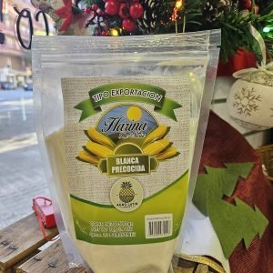 Harina de Maiz<br> Blanco 500gr