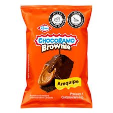 Choco <br>Brownie 65gr