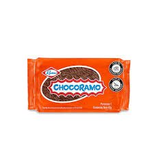 ChocoRamo 65gr
