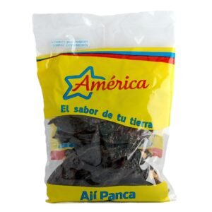 Ají Panca <br>Seco 100gr