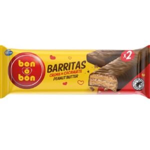 Barrita Bon o Bon <br>40gr
