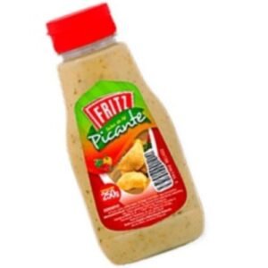 Fritz Salsa Ají<br>Picante 250ml