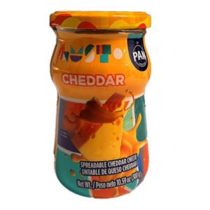 Cheddar P.A.N  300g