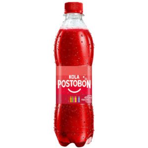 Kola Postobón <br> 500ml