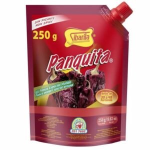 Panquita <br>Sibarita 250 g