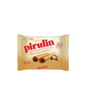 Pirulin presentación <br>bandeja 66gr