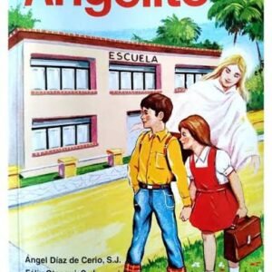 Libro <br>Angelito