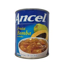 Dulce de Lechosa<br>en trozos Goya 963gr