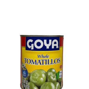 TOMATILLOS VERDES <br>GOYA 737 G