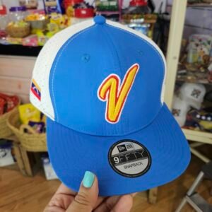 GORRA DE <BR>VENEZUELA