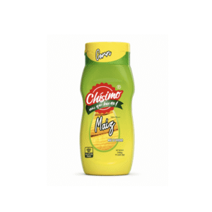 Salsa Maíz<br> Chísimo 330ml